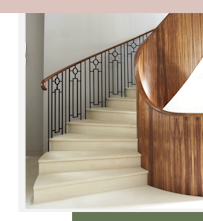 Услуги Лестницы под ключ в Черемхове