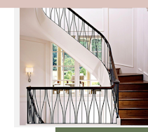 Услуги Лестницы под ключ в Черемхове