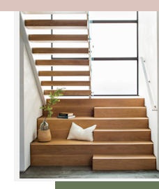 Услуги Лестницы под ключ в Черемхове