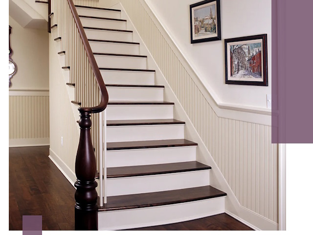 Проектирование лестниц под ключ в Черемхове для домов и зданий