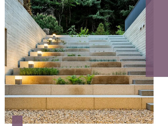 Монтаж лестниц под ключ в Черемхове — быстро и качественно