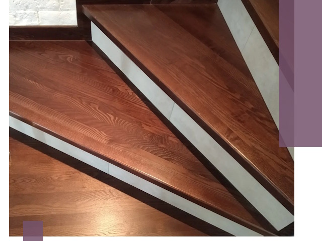 Ремонт металлических и бетонных лестниц в Черемхове быстро и качественно