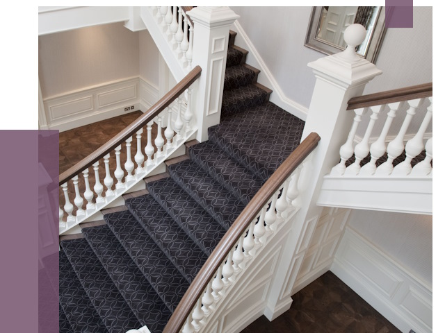 Деревянные лестницы в Черемхове на заказ от 437892 руб. — ПРОЛЁТ-Чрм