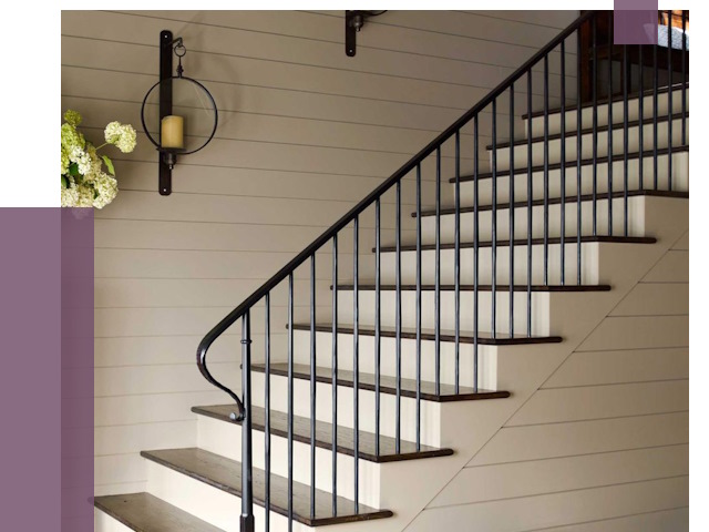 Лестницы для дома в Черемхове —  от 78195 руб. | ПРОЛЁТ-Чрм