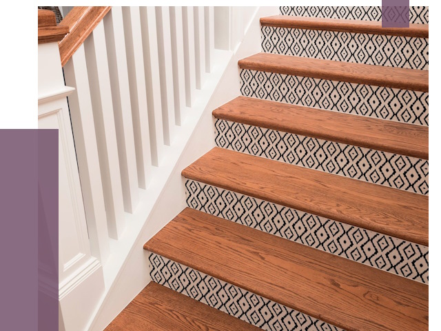 Покраска лестниц в Черемхове от 1929 руб. — цены и сроки | ПРОЛЁТ-Чрм