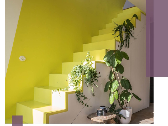 Профессиональная покраска лестниц в Черемхове с гарантией качества