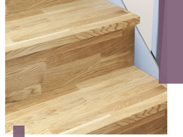 Лестницы из сосны под ключ в Черемхове — изготовление и монтаж