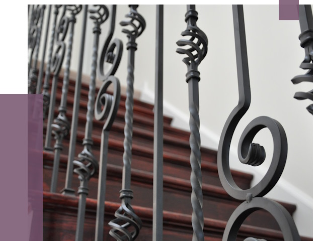 Демонтаж перил в Черемхове от 4379 руб. — разборка и вывоз | ПРОЛЁТ-Чрм