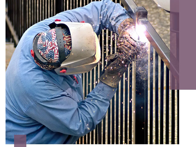 Демонтаж перил срочно и аккуратно в Черемхове