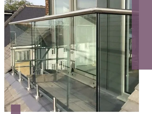 Демонтаж балконных ограждений в Черемхове — быстро и безопасно