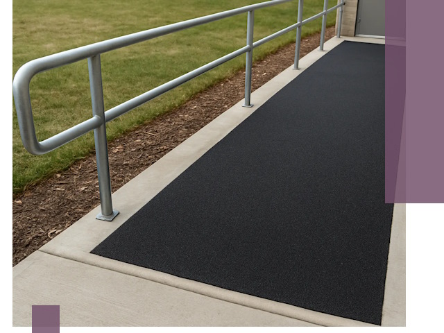 Демонтаж пандусов в Черемхове: быстро и аккуратно