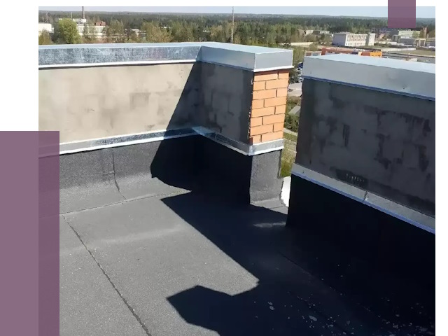 Демонтаж парапетов в Черемхове от 4379 руб.  | ПРОЛЁТ-Чрм