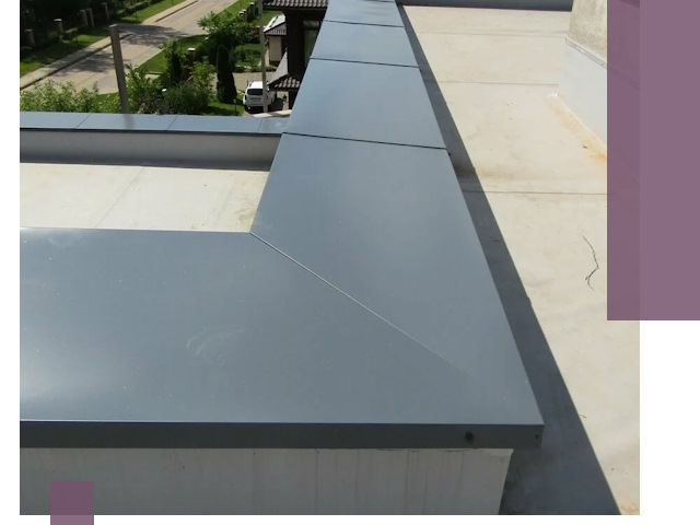 Демонтаж парапетов любой сложности в Черемхове быстро и аккуратно