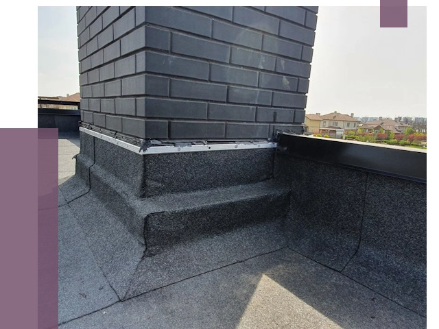 Ремонт парапетов в Черемхове от 8028 руб.  | ПРОЛЁТ-Чрм