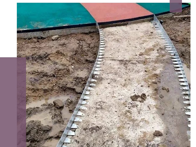 Оцинкованные бордюры в Черемхове от 4379 руб. — купить под ключ | ПРОЛЁТ-Чрм