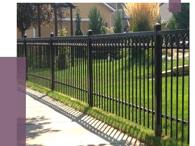 Секционные газонные ограждения в Черемхове от 8810 руб.