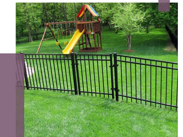 Изготовление газонных ограждений в Черемхове от 4379 руб. | ПРОЛЁТ-Чрм