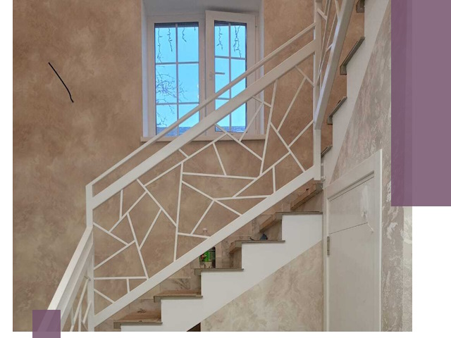 Монтаж поручней в Черемхове — установка и крепление под ключ